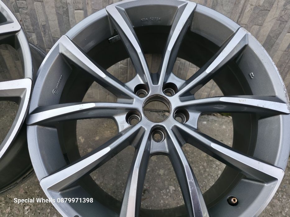 19цола джанти 5х108 Volvo Ford Land rover