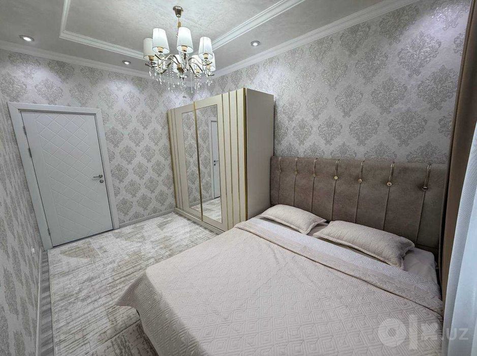 Махтумкули 73м2 Продаётся 3-х ком квартира от Golden House кирпич