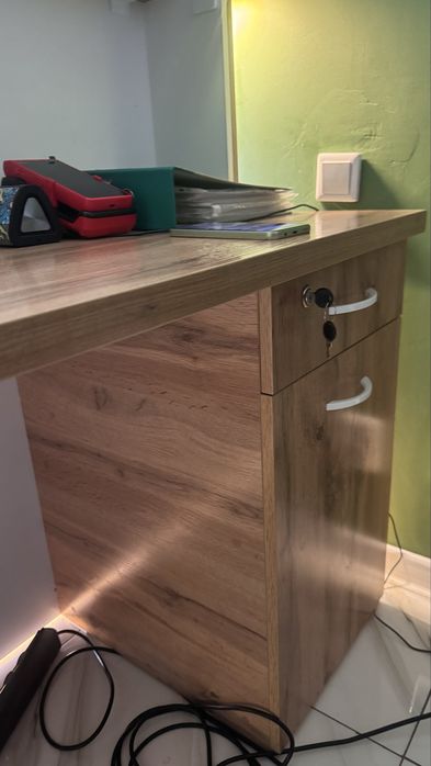 Стойка для ресепшена