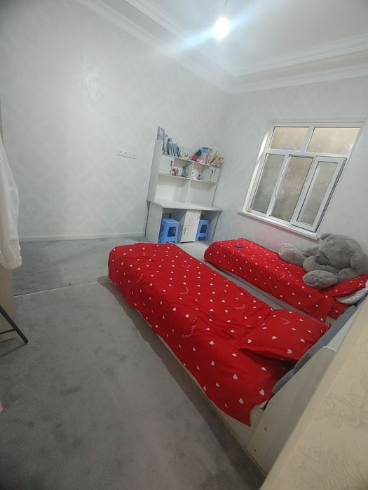Zangota tumani nazarbek mevazor maxallasidan uchastka sotiladi 

1.83