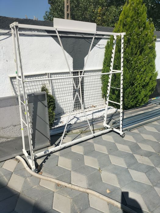 Suport  față de masă cu tăietor