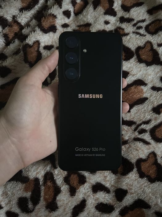 Samsung Galaxy S26 Pro