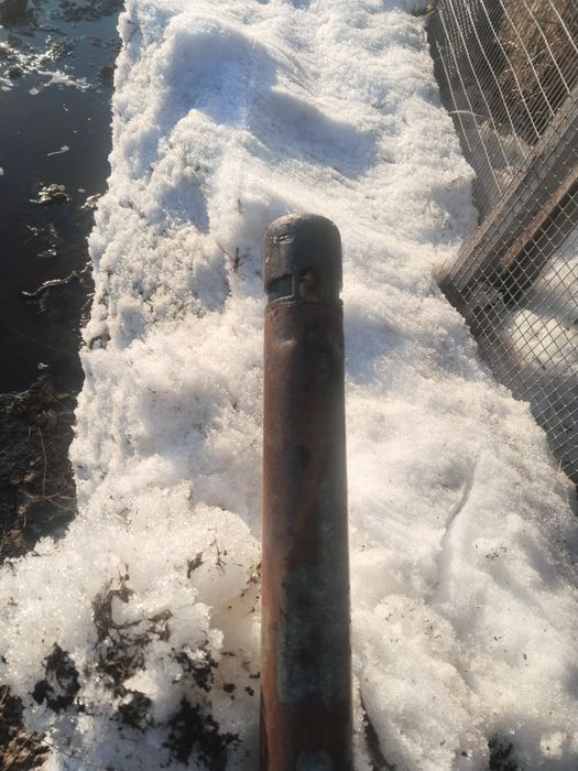 Каркас прицепа  мешок  KOGEL