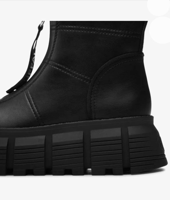 ОРИГИНАЛНИ Боти Buffalo 41 номер