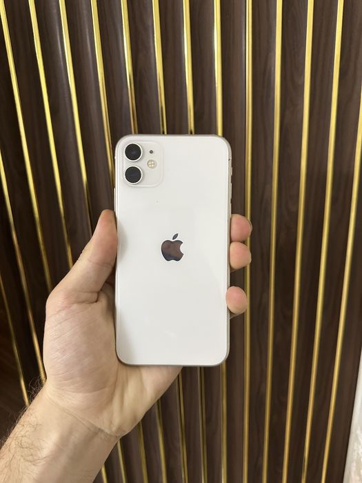 Iphone 11 128 Айфон 11 128