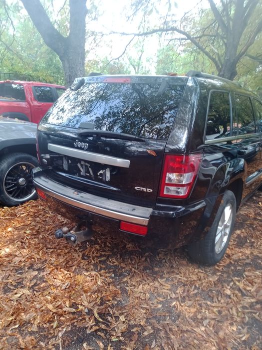 На Части Jeep grand cherokee 3.0/CRD /218kc/4x4/facelift