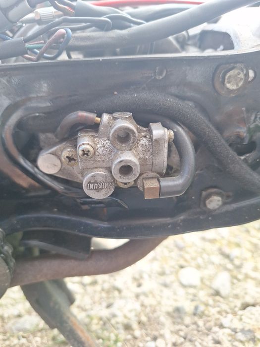 Piaggio Ciao mix 1998