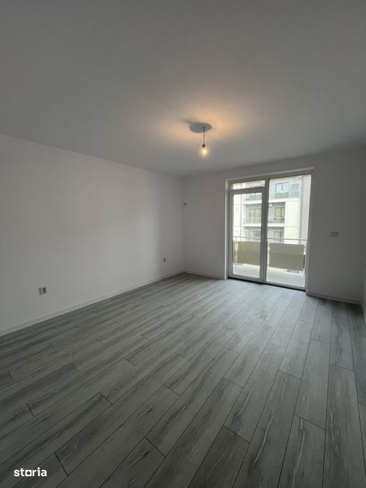 Dezvoltator, Apartamente Cu 1 Camera, Giroc