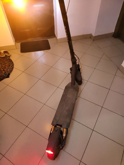 Trotineta navee gt 3 max peste xiaomi,  kukirin