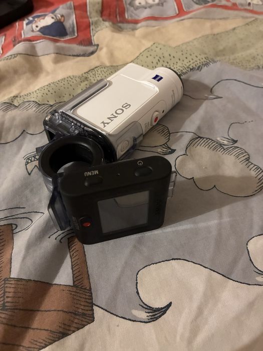 Sony HDR-AS300 в отличном состояние