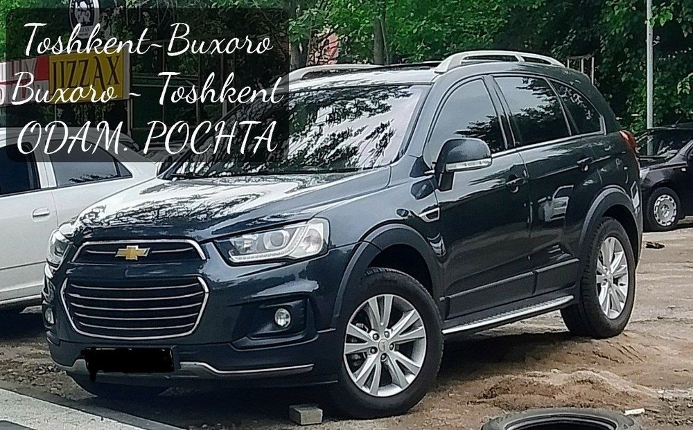 Такси хизмати Тошкент Бухоро ва бошка сайохатлар