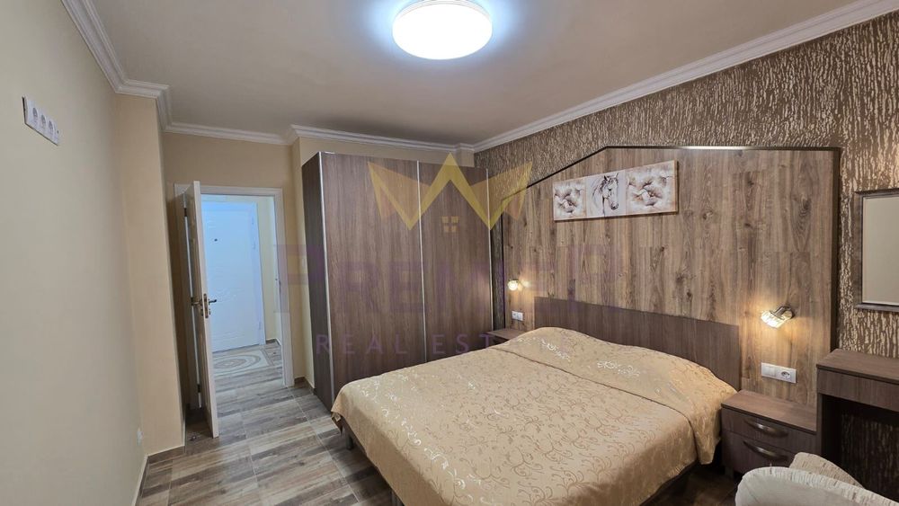 Продава се Двустаен апартамент в к.к. Слънчев бряг - 68 кв.м за 1471 €/кв.м - Снимка #5