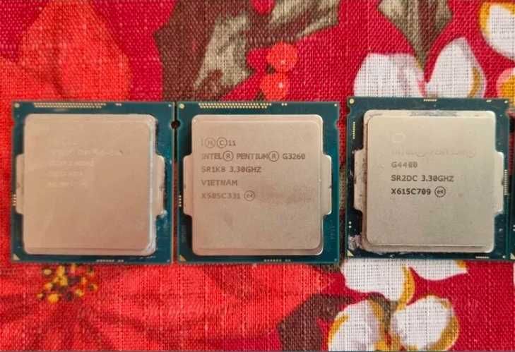 Procesor intel i5