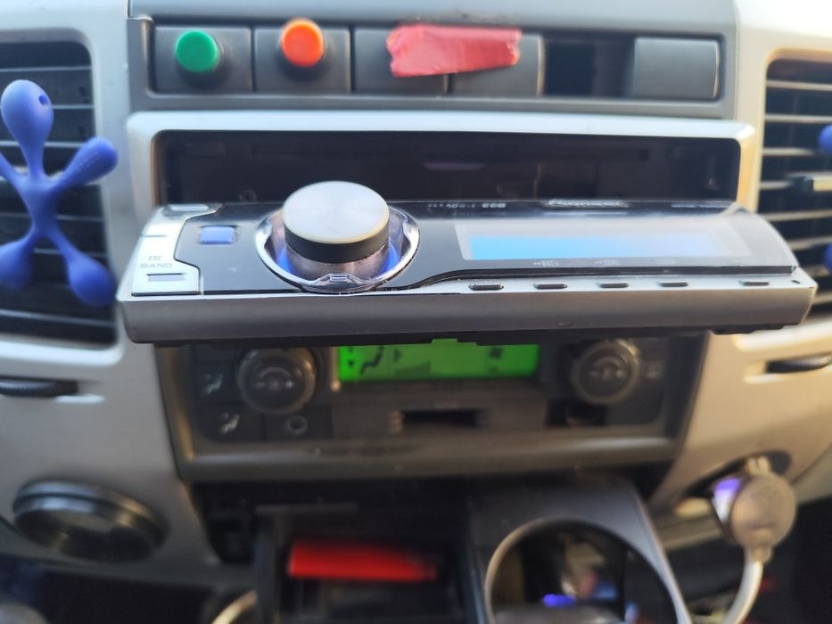 Pioneer дельфин с блютузом