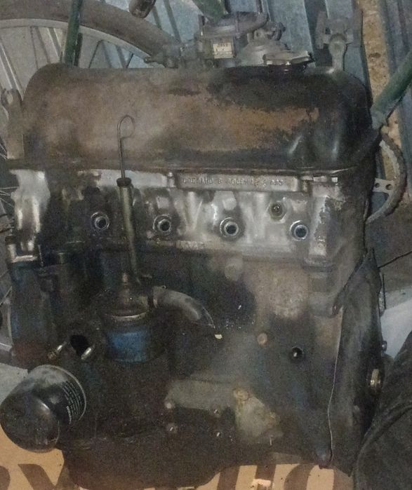 Продам двигатель ваз 1.5