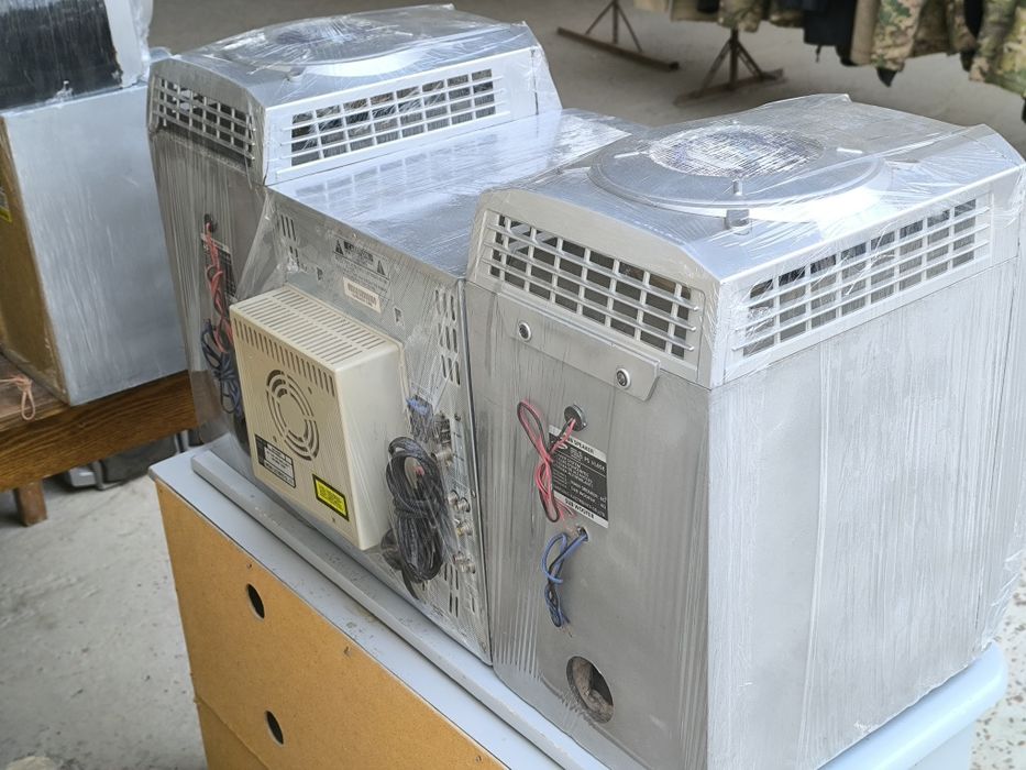 Музыкальный центр Samsung 4600W