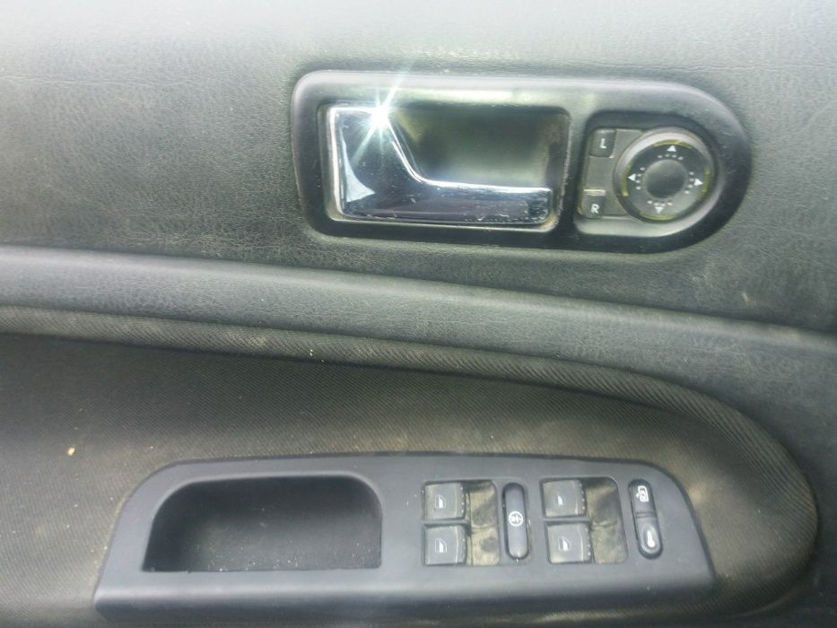 VW Passat 1.9tdi 110к.с 98г За части