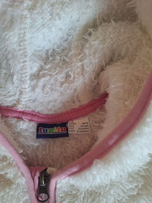 Детски дрешки за момиче