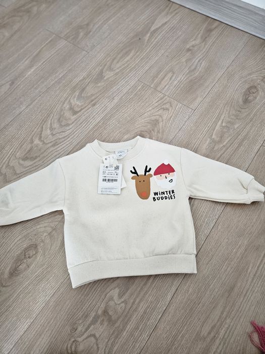 Bluza Zara bebelusi