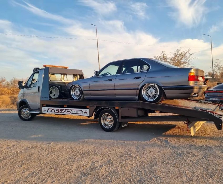 Эвакуатор ебакуатор