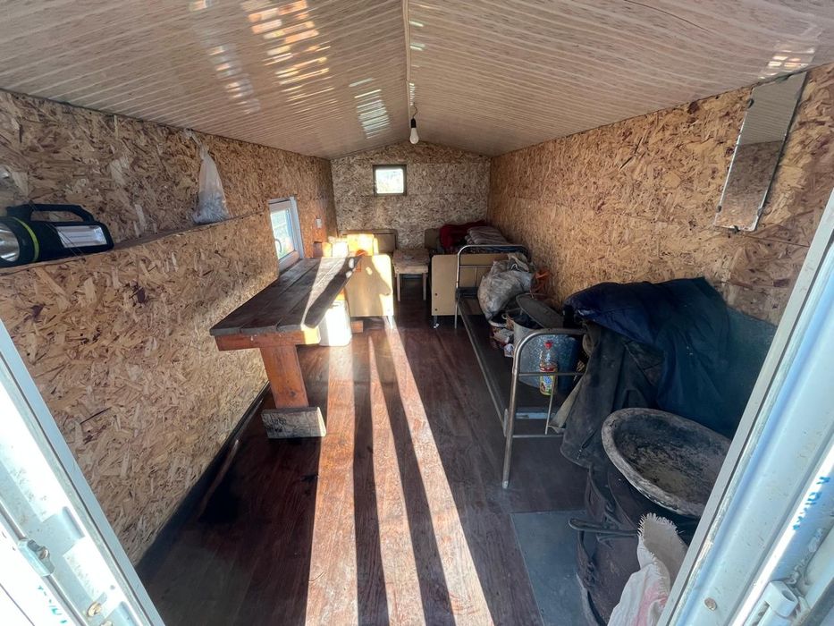 Вагончик сатылады