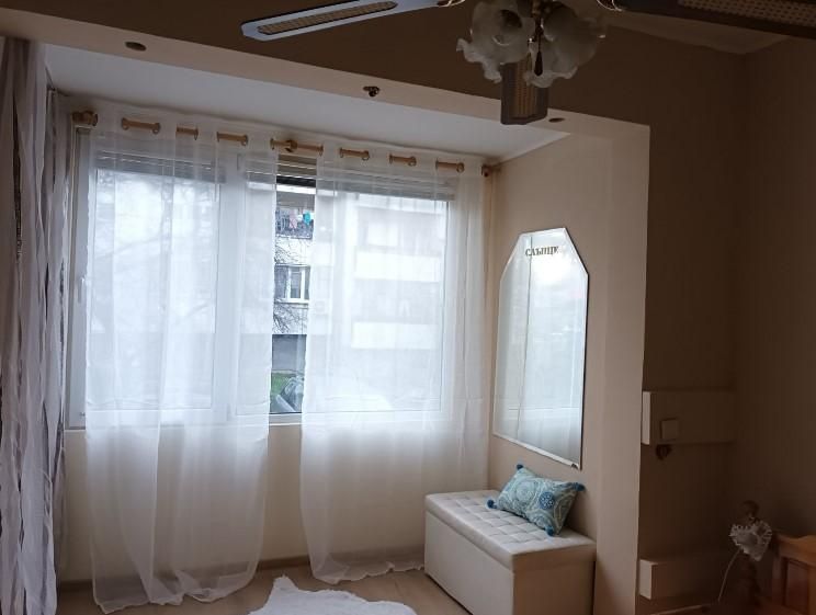 Дава се под наем Тристаен апартамент в София, Надежда 2 - 100 кв.м за 550 € - Снимка #10