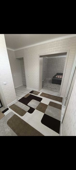 Продаётся квартира