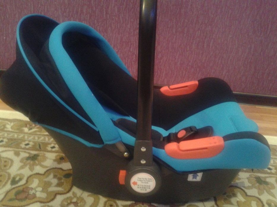 Автолюлька в отличном состоянии