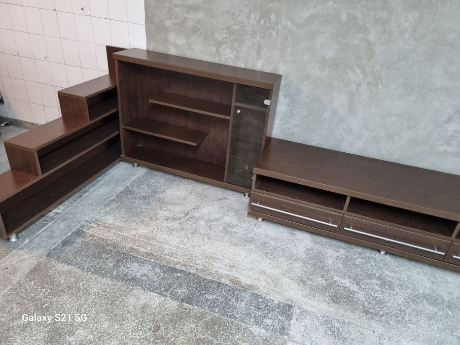 Mobilier living și dormitor