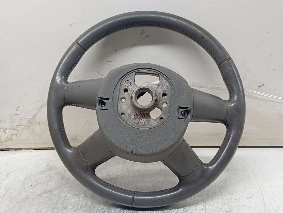 Volan in 4 spite cu comenzi 4F0419091 Audi A6 4F/C6 (2004 - 2008) 2.0 tdi BRE