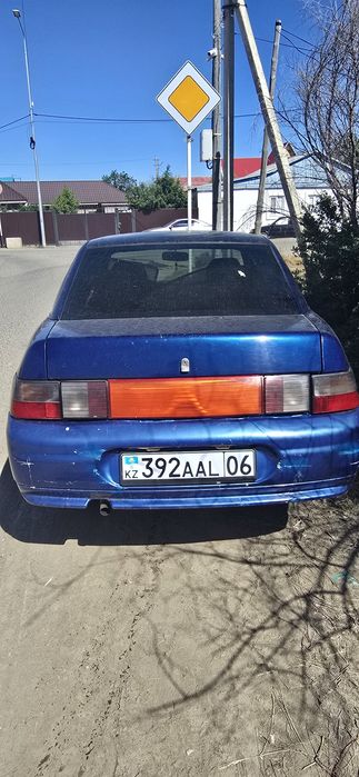 Продам ВАЗ 2110 десятка