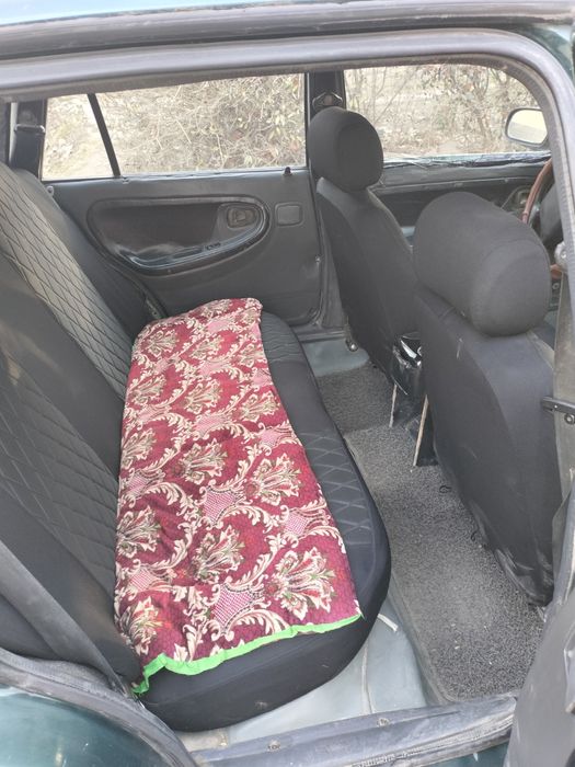 Нехиа 1 1999 сонс траблйор