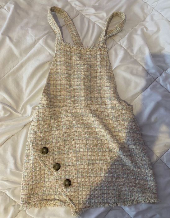 Кафяв комплект H&M