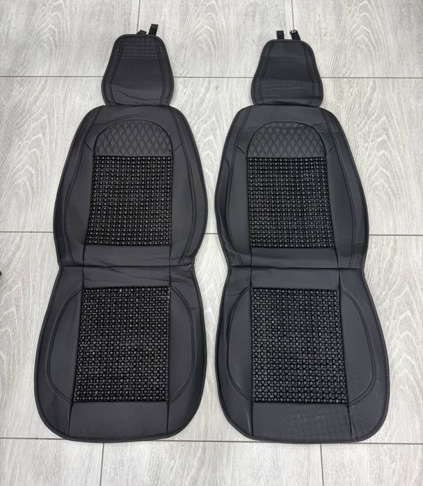 Nakidka chihol avto unversal chexol chehol накидка новый топ