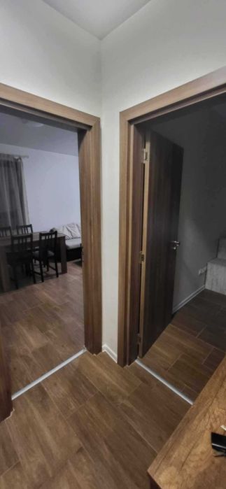 Дава се под наем Двустаен апартамент в София, Хиподрума - 55 кв.м за 598.23 € - Снимка #3