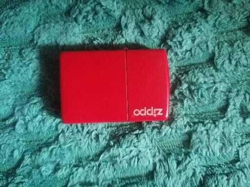 bricheta zippo colectie