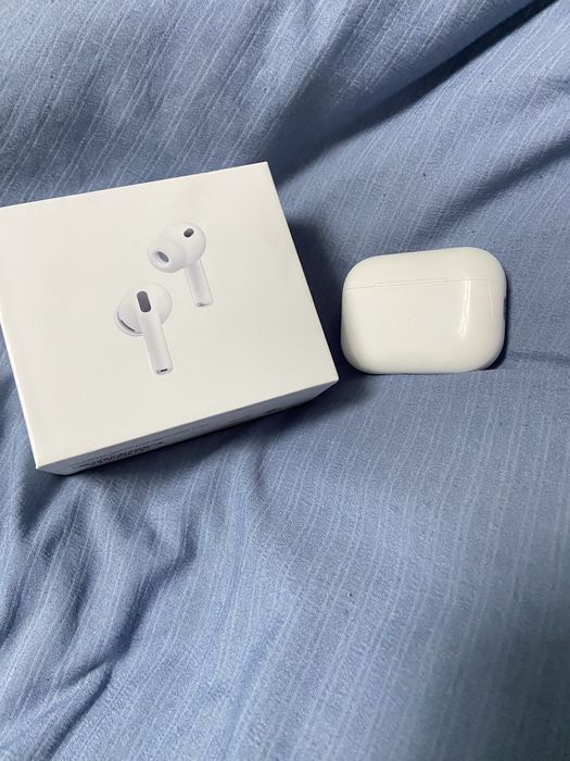 Наушники air pods 3 pro