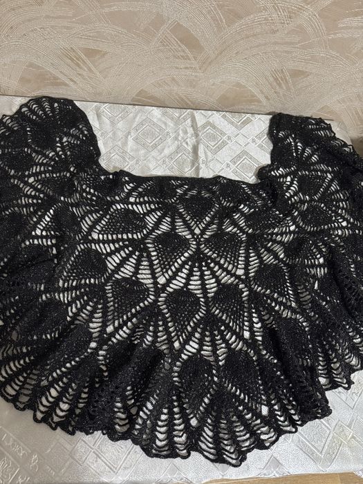 Женские головные уборы.