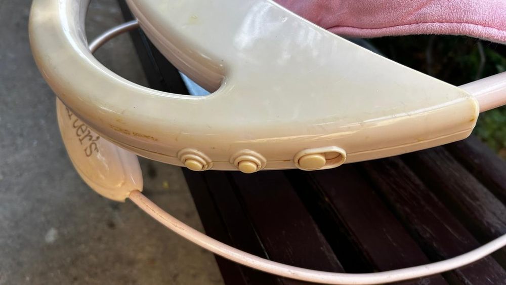 Продам сумку-переноску для младенцев