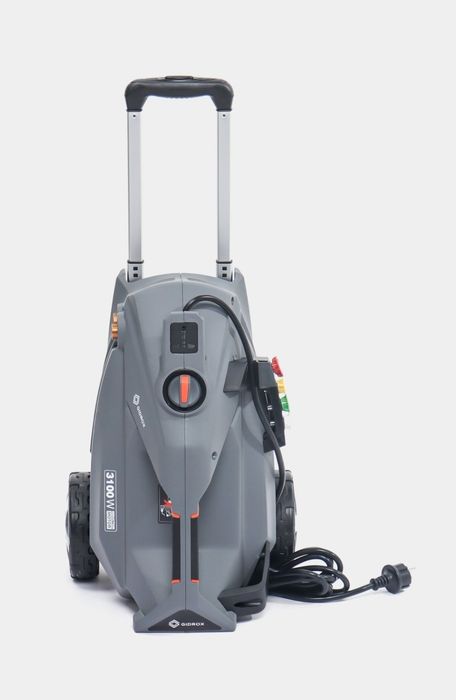 Карчер высокого давления аренда