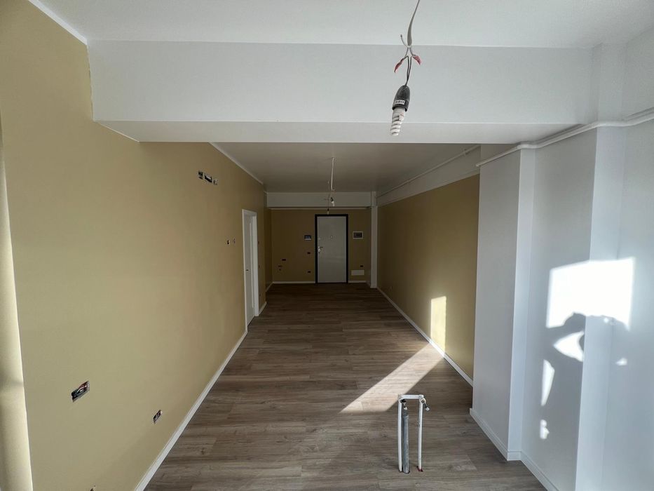 Renovări apartamente