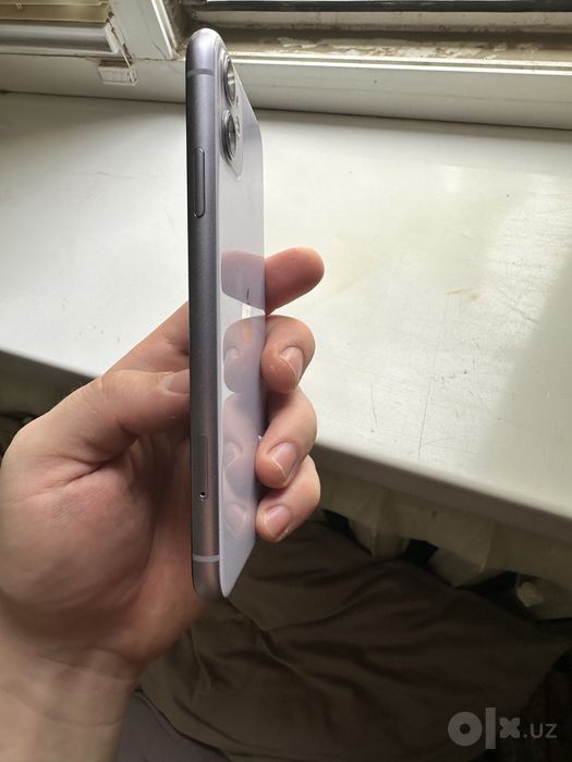 Iphone 11 сатылады срочно!!!