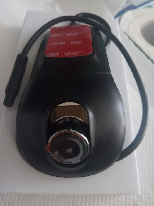 Регистратор за Кола.