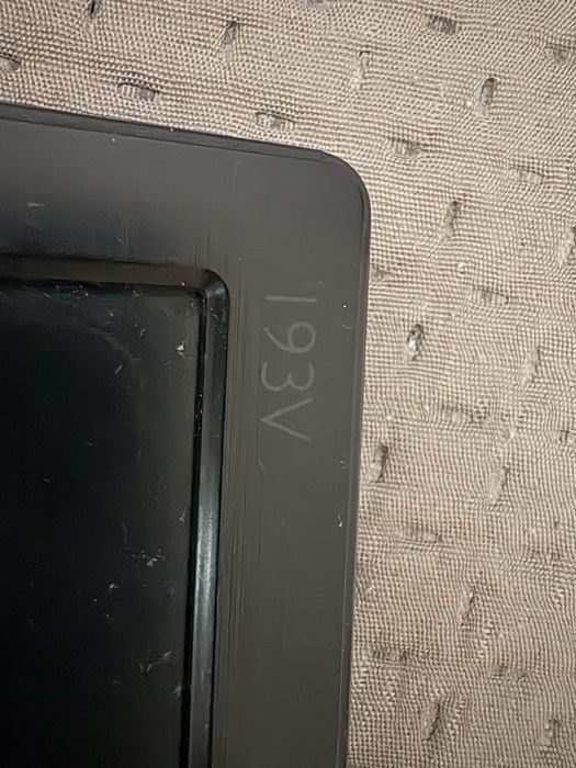 Vand monitor Philips