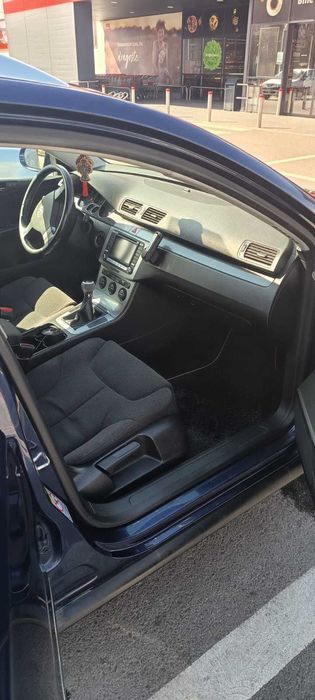 Vànd passst b6 .motor 2.0