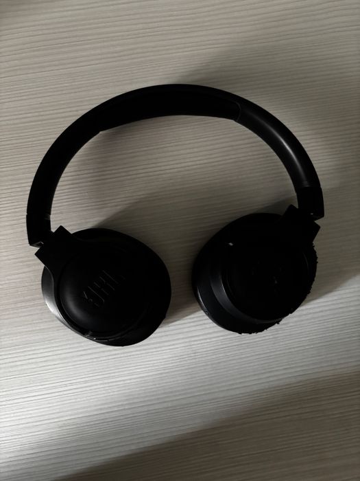 наушники jbl tune 750tnc