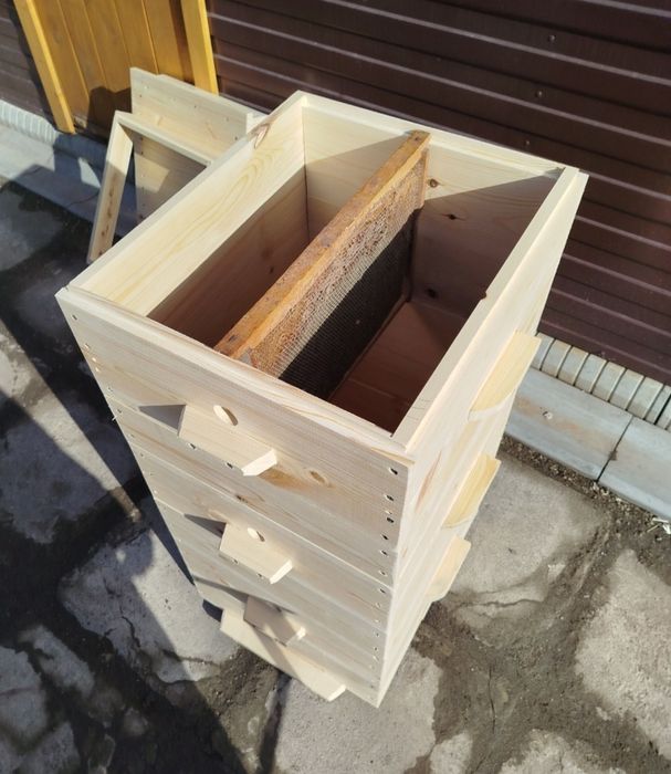 Улики улики для пчёл