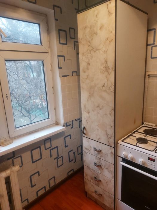 Кухонный гарнитур,