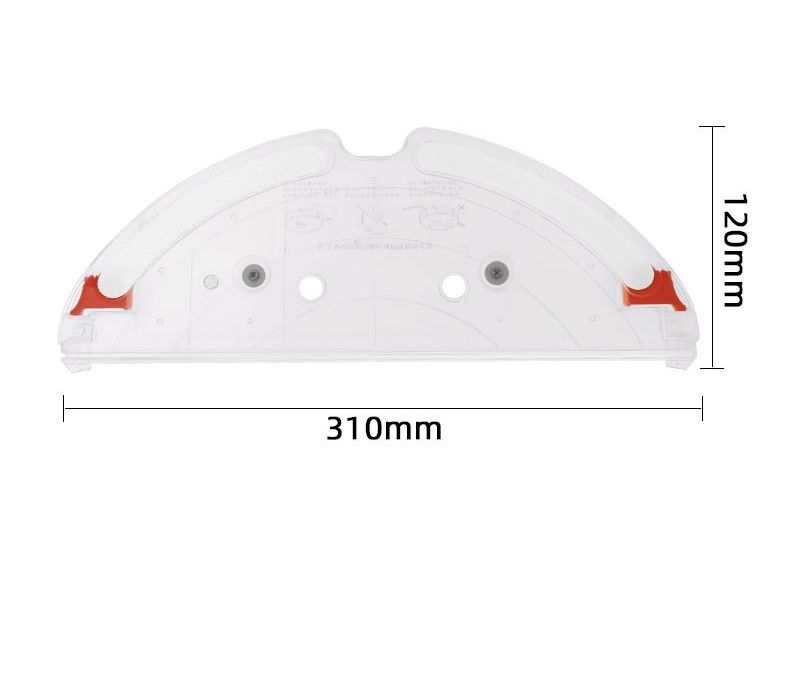 Фильтр для пылесоса XIAOMI