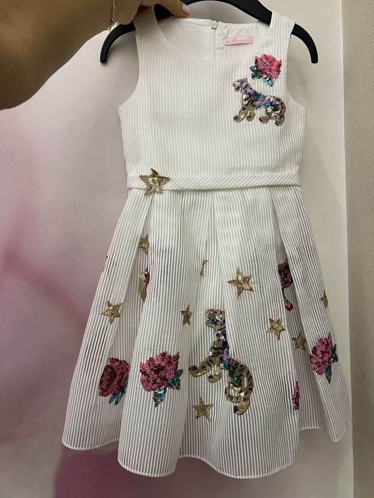 Платье Chouputte ,р.122